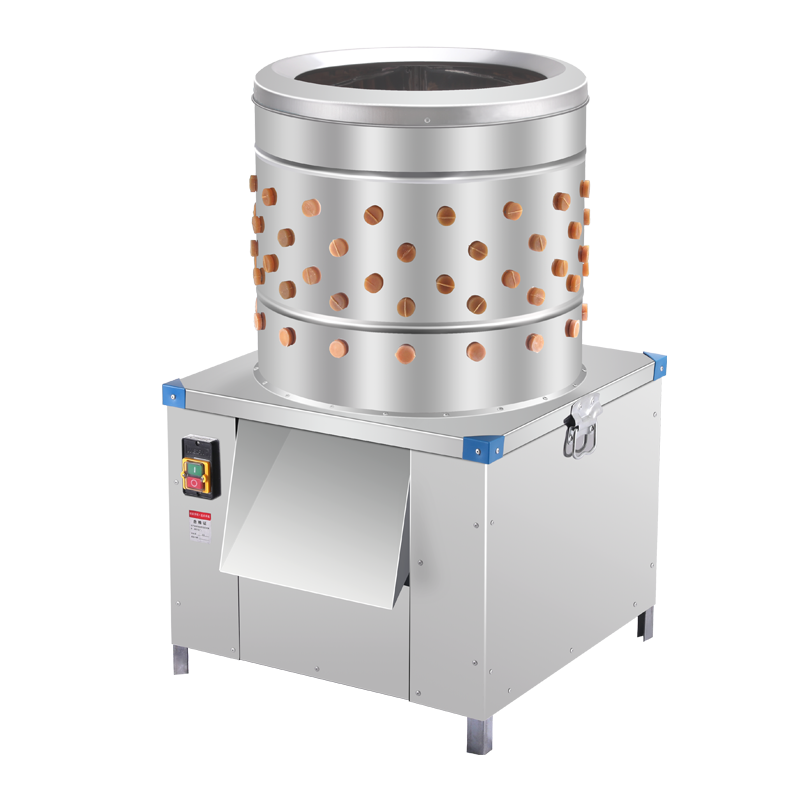 Chicken Plucker Machine - Offre Spéciale : Plumeuse à Poulet