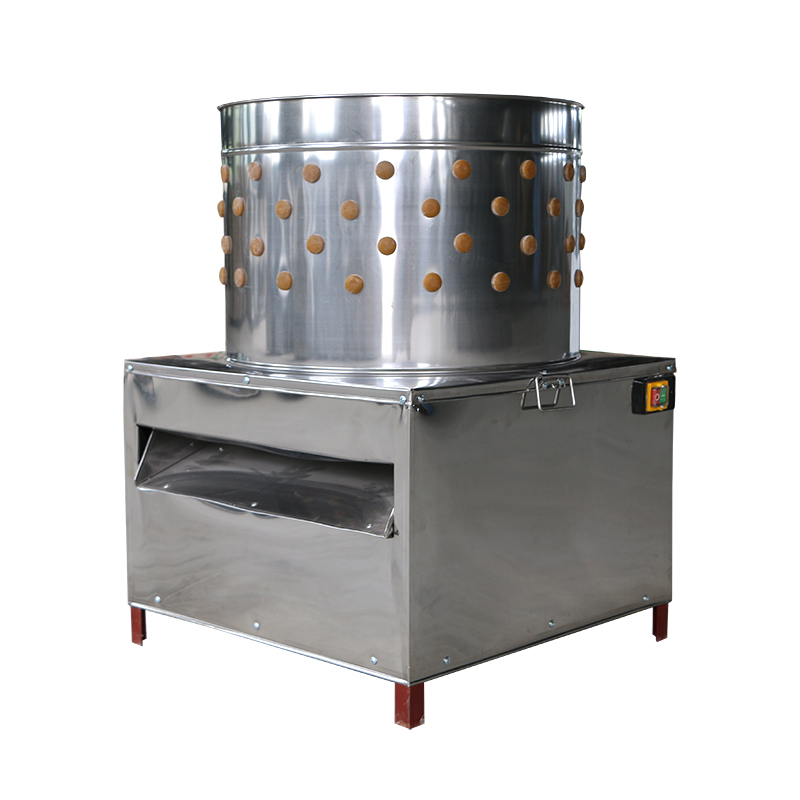 Chicken Plucker Machine - Machine à plumer les poulets HHD