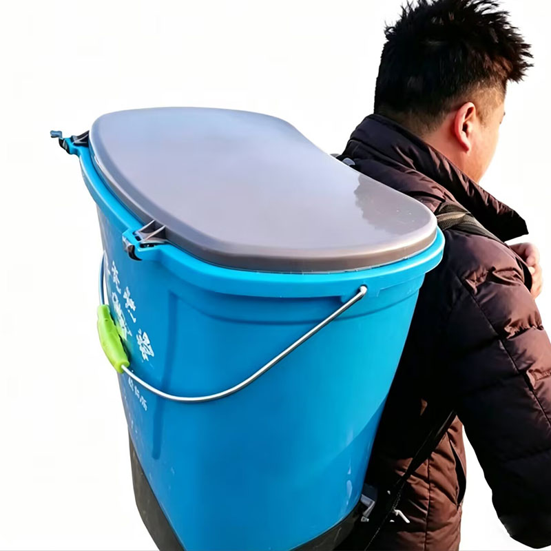 Crop Sprayer Backpack - Pulvérisateur à dos, pulvérisateur de pesticides,
