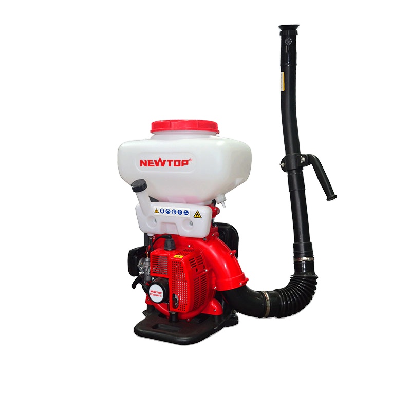Crop Sprayer Backpack - Pulvérisateur dorsal haute pression 3WF-3 42cc