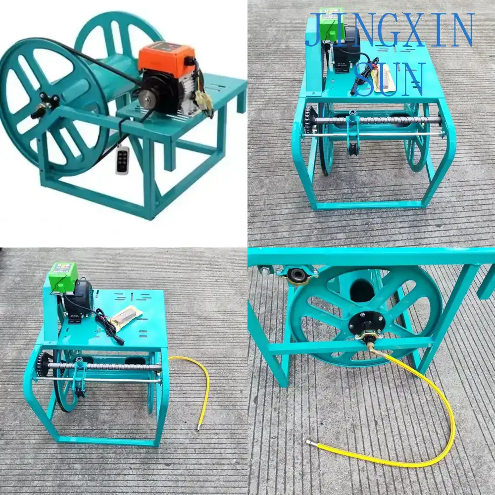 Drone Crop Sprayer - Machine de pulvérisation agricole de 300