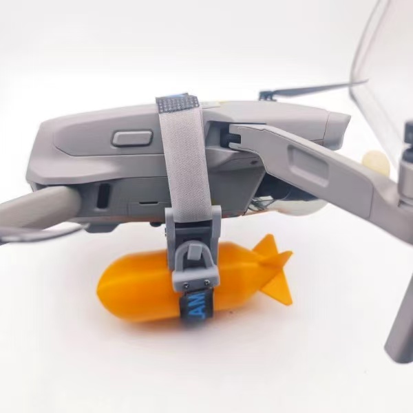 Drone Crop Sprayer - Pour DJI Mavic 4 Pro Drone