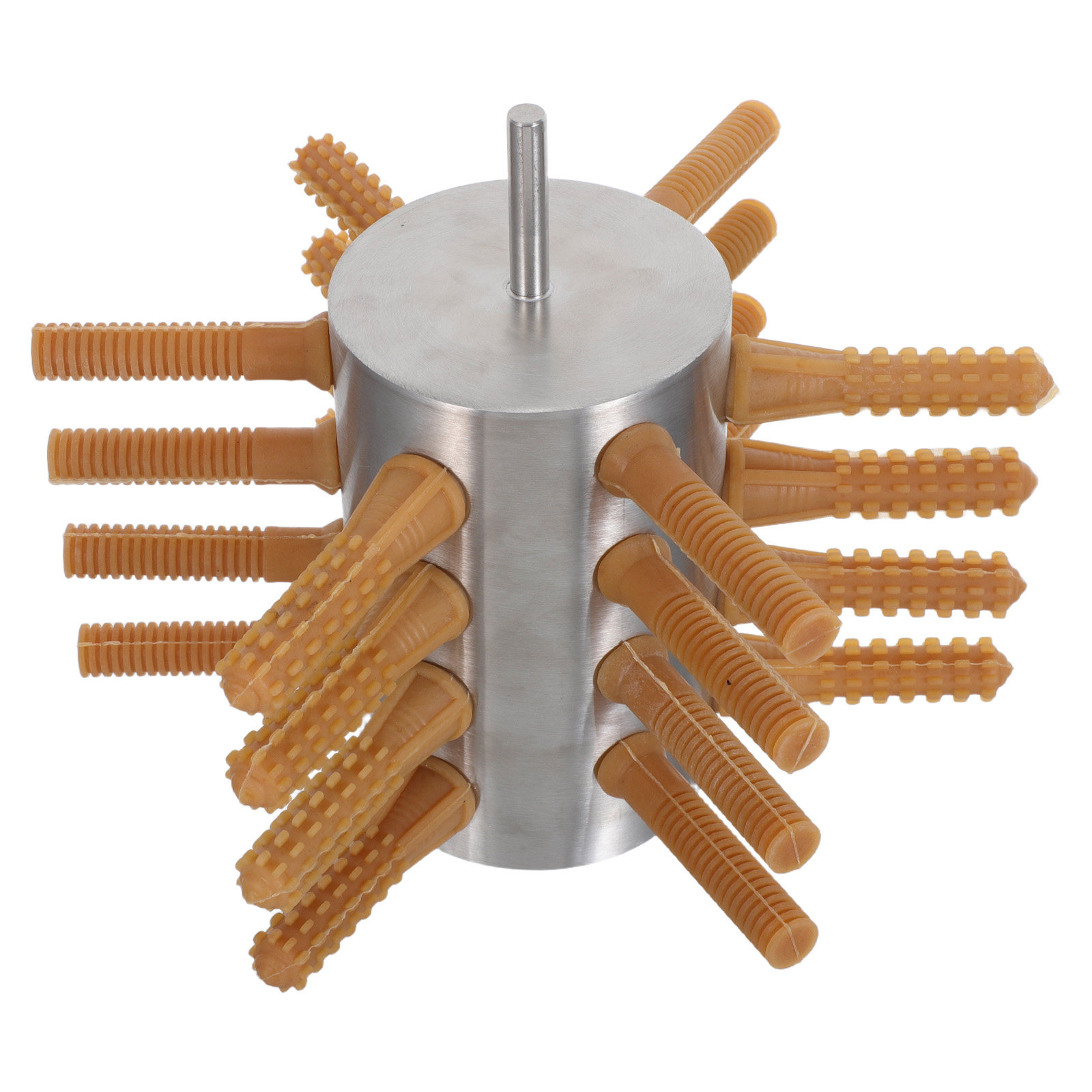 Chicken Plucker Machine - Plumeuse à poulet en acier inoxydable