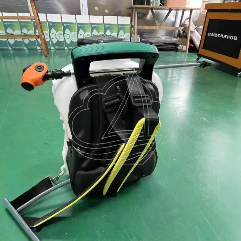 Crop Sprayer Backpack - Pulvérisateur de grande capacité 10L, pulvérisateur