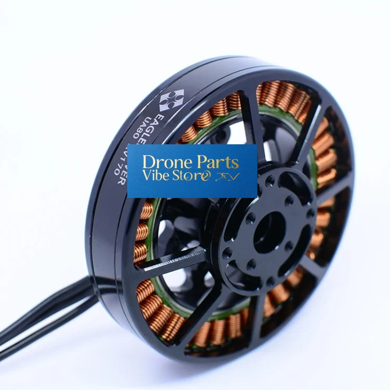 DParts1UA80- KV85/150/175 ESC  - Drone Crop Sprayer avis et prix
