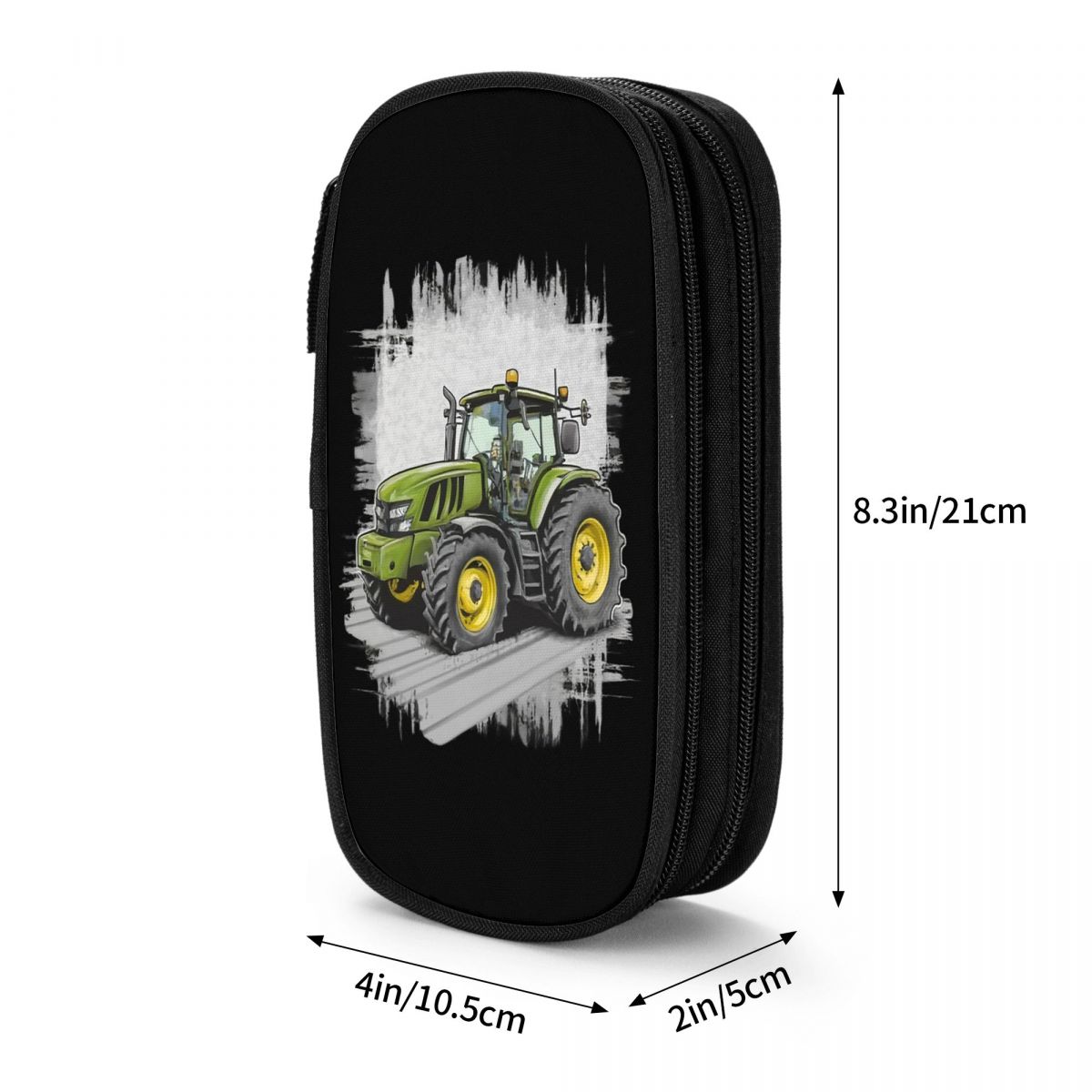 Trousse à crayons en forme de  - Agriculture Farming School avis et prix