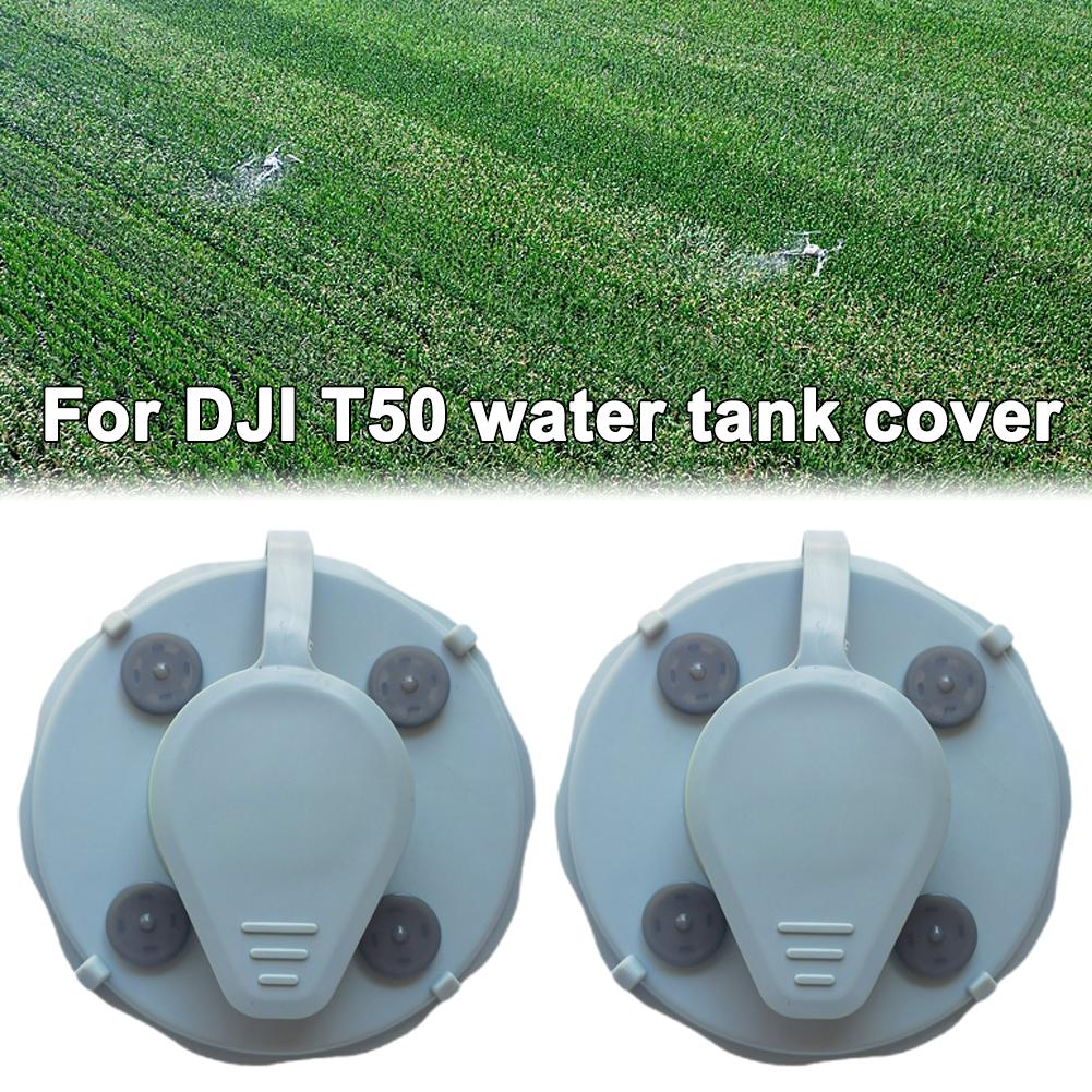Couverture de réservoir d'eau  - Drone Crop Sprayer avis et prix