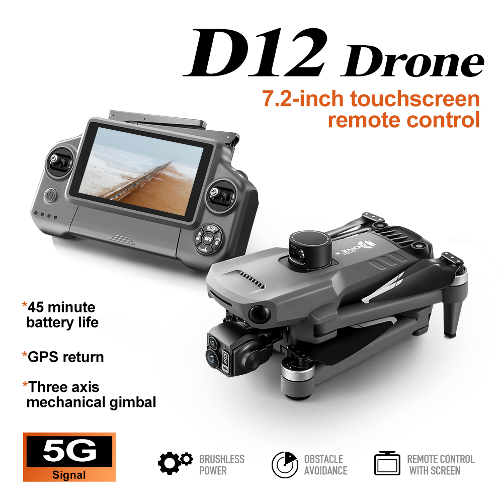 Mini 4 axes, évitement d'obsta - Drone Crop Sprayer avis et prix