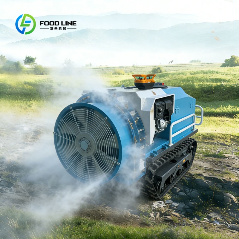 Pulvérisateur agricole électri - Crop Sprayer Backpack avis et prix