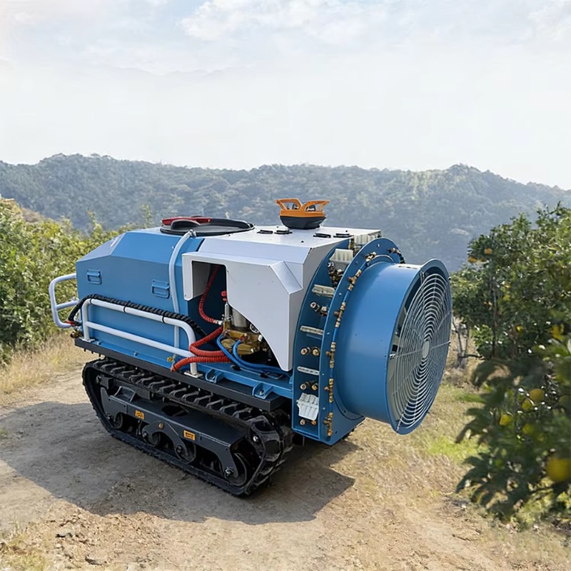 Pulvérisateur agricole électri - Crop Sprayer Backpack avis et prix