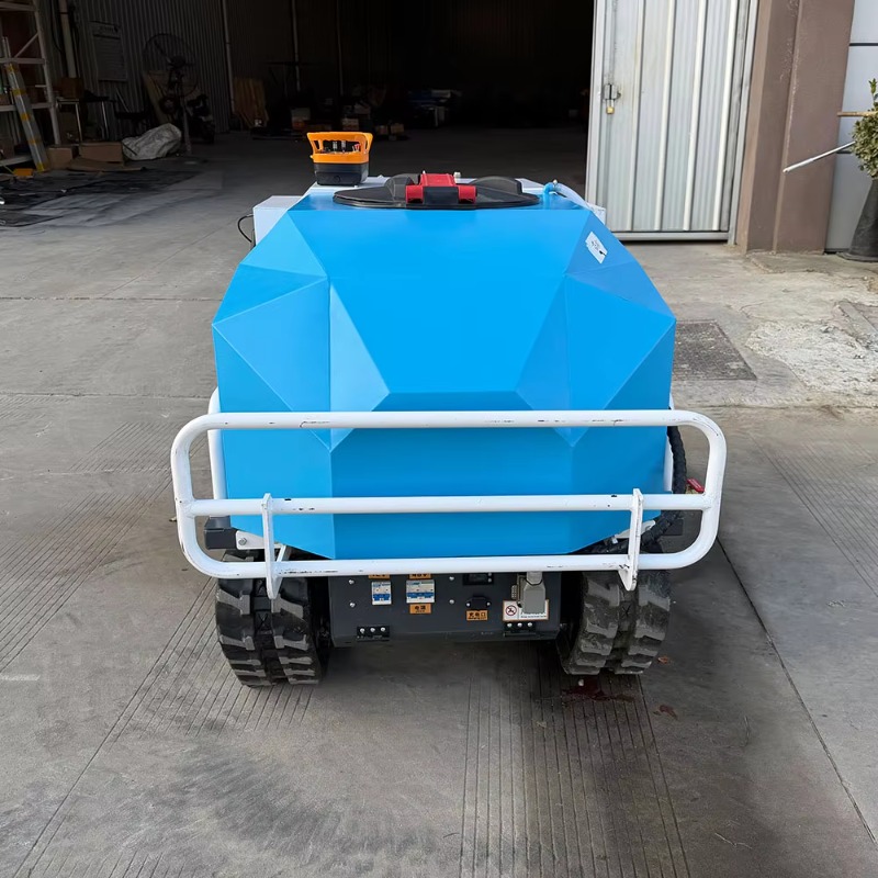 Pulvérisateur agricole électri - Crop Sprayer Backpack avis et prix