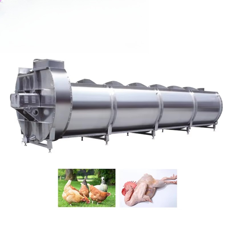 Machine à plumer les poulets,  - Chicken Plucker Machine avis et prix