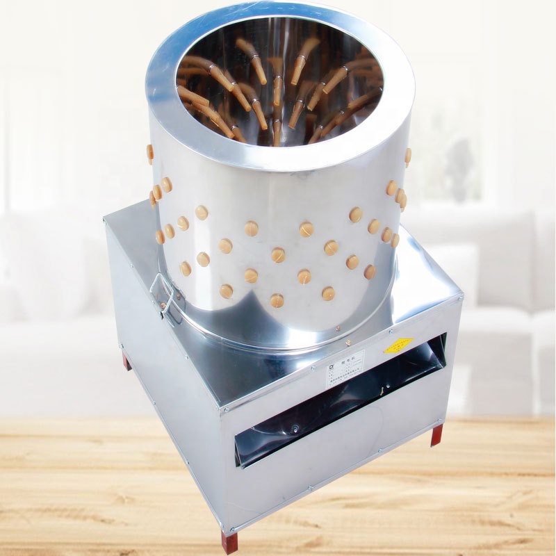 Plumeuse à poulet de bonne qua - Chicken Plucker Machine avis et prix