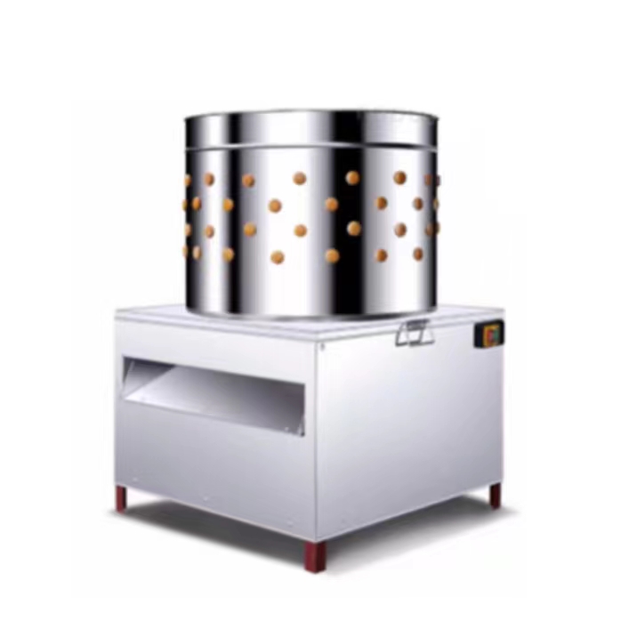 Plumeuse à poulet de bonne qua - Chicken Plucker Machine avis et prix