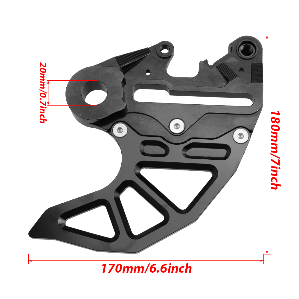 Protection de disque de frein  - Husqvarna Chainsaw 450 avis et prix