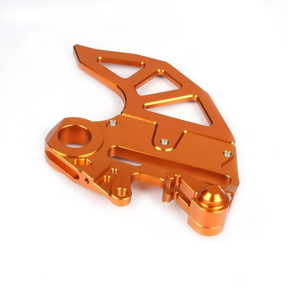Protection de disque de frein  - Husqvarna Chainsaw 450 avis et prix