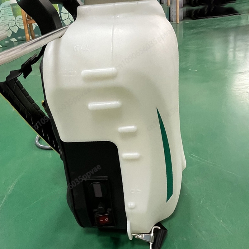 Pulvérisateur électrique à dos - Crop Sprayer Backpack avis et prix