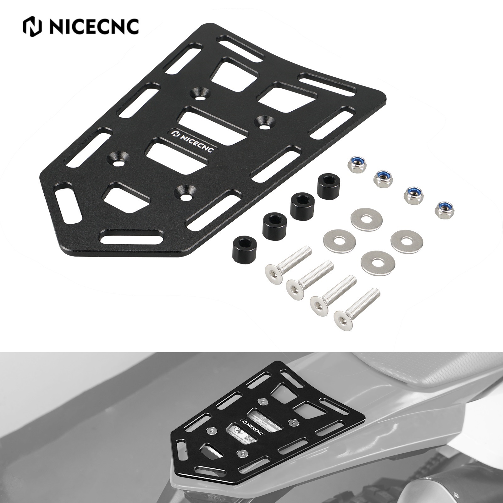 NICECNC pour Yamaha YZ YZF WRF - Husqvarna Chainsaw 450 avis et prix