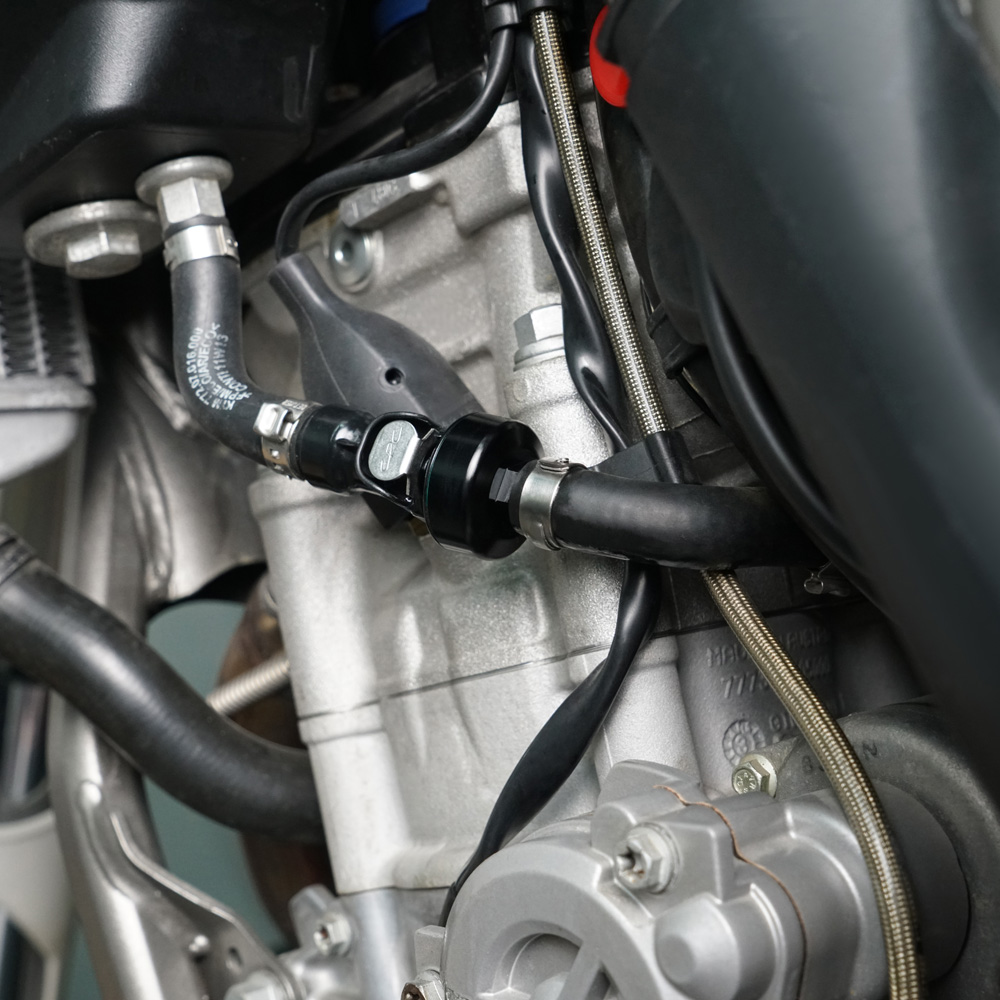 Filtre à carburant pour KTM 20 - Husqvarna Chainsaw 450 avis et prix