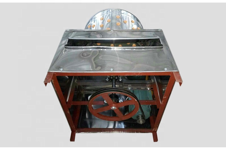 Machine à plumer les poulets i - Chicken Plucker Machine avis et prix