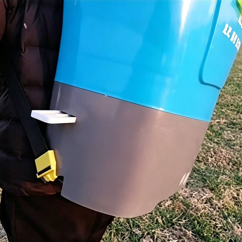 Pulvérisateur à dos, pulvérisa - Crop Sprayer Backpack avis et prix