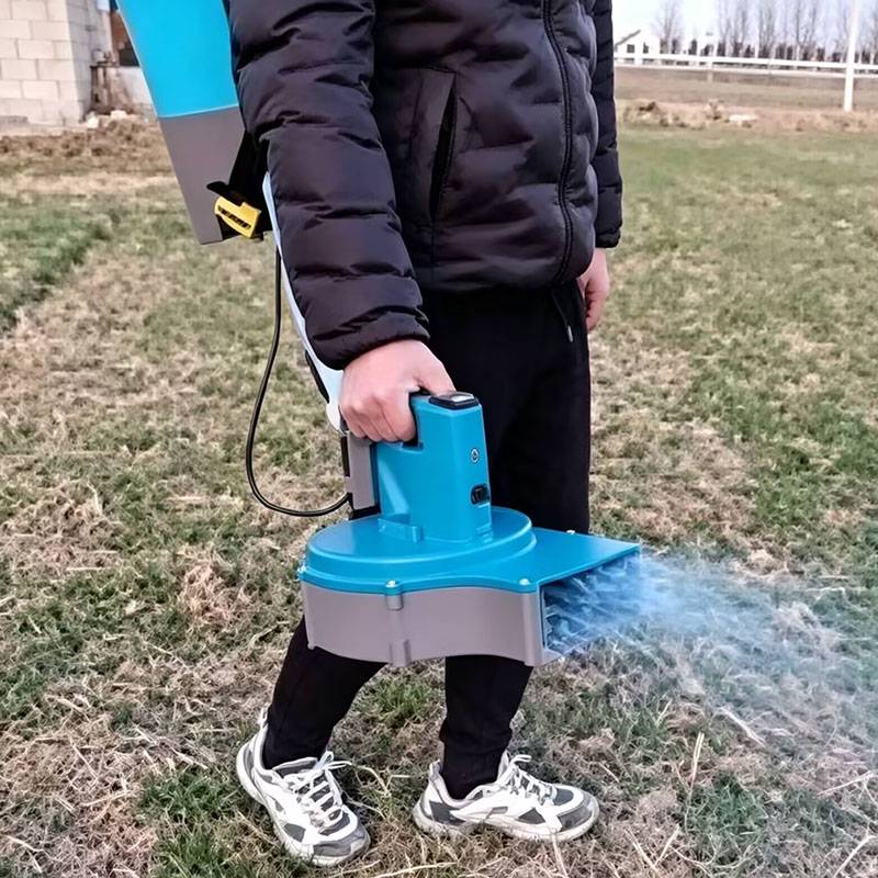 Pulvérisateur à dos, pulvérisa - Crop Sprayer Backpack avis et prix