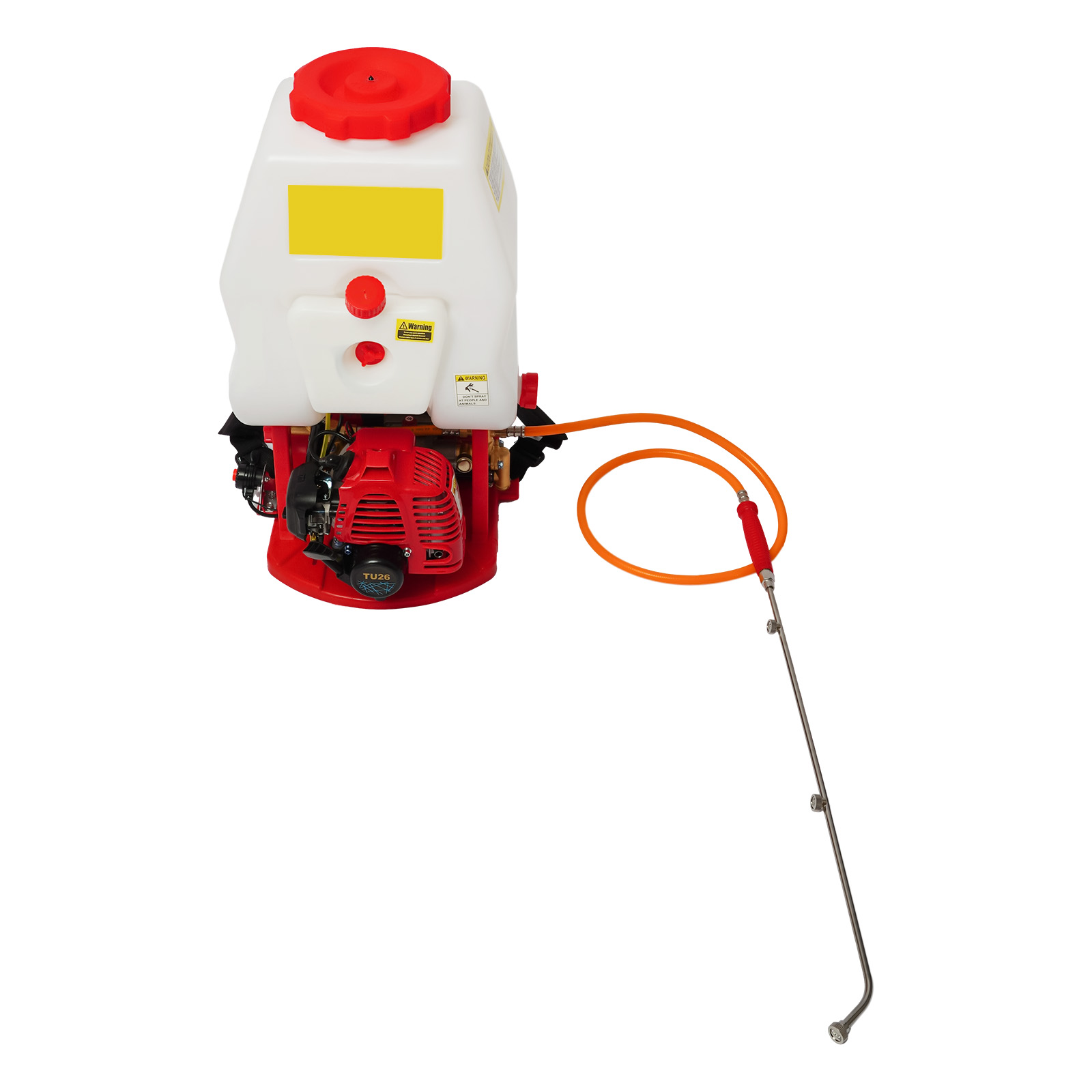 Pulvérisateur à dos thermique, - Crop Sprayer Backpack avis et prix