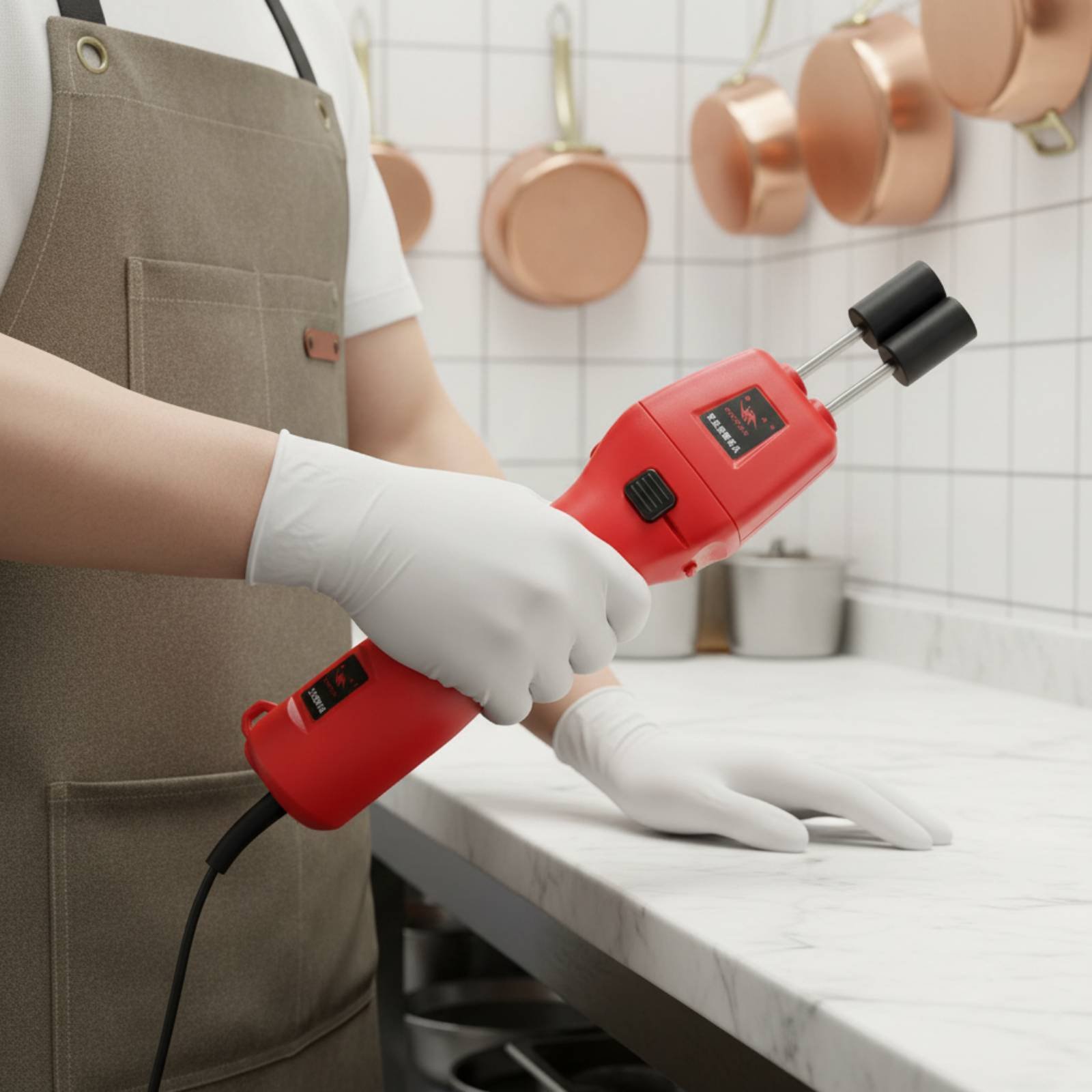 Plumeuse Électrique pour Volai - Chicken Plucker Machine avis et prix