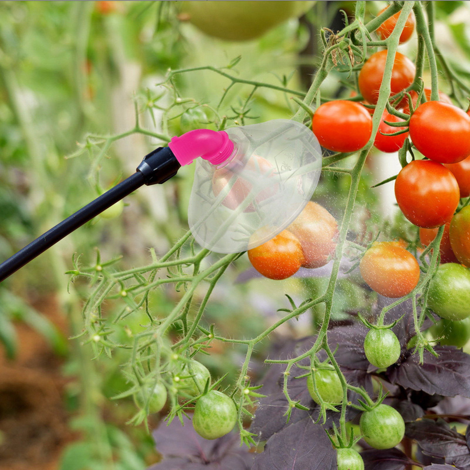 30 Pièces Buses de pulvérisati - Crop Sprayer Backpack avis et prix