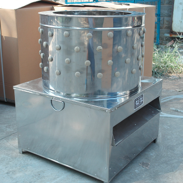 Équipement essentiel pour l'ab - Chicken Plucker Machine avis et prix