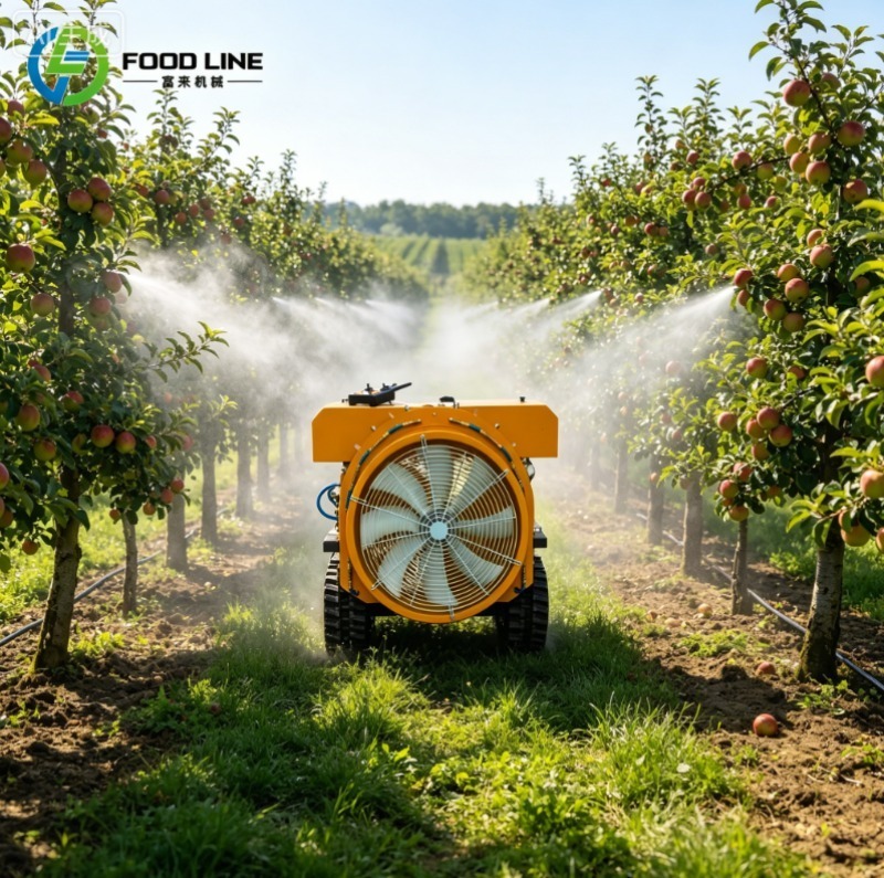 Pulvérisateur agricole personn - Crop Sprayer Backpack avis et prix
