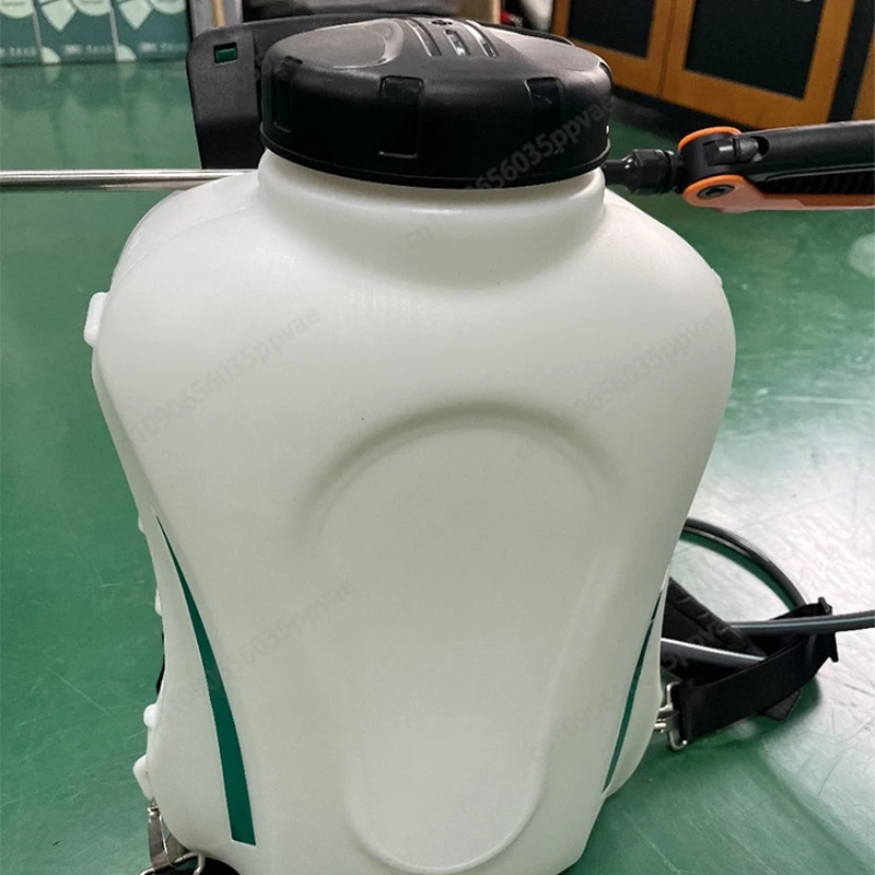 Pulvérisateur électrique profe - Crop Sprayer Backpack avis et prix