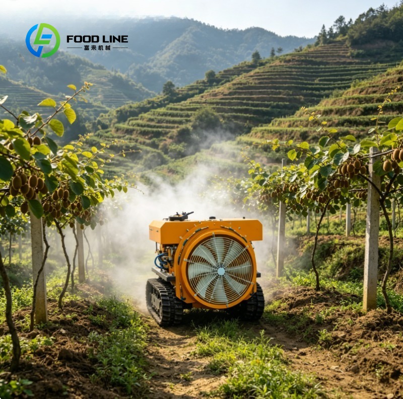 Pulvérisateur agricole électri - Crop Sprayer Backpack avis et prix