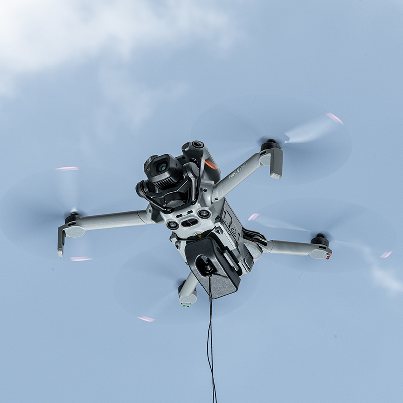 Distributeur de compte-gouttes - Drone Crop Sprayer avis et prix