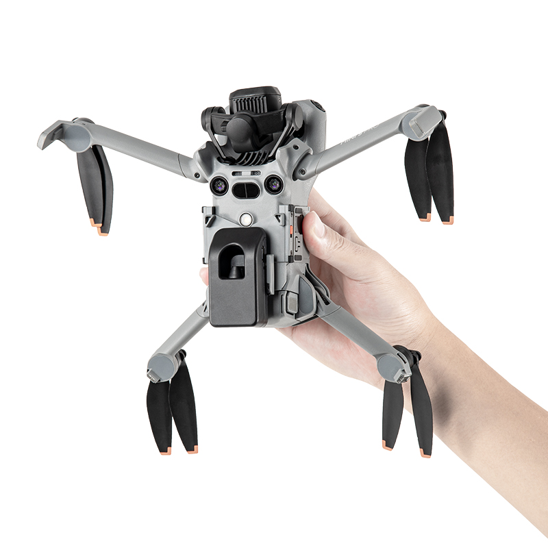 Distributeur de compte-gouttes - Drone Crop Sprayer avis et prix