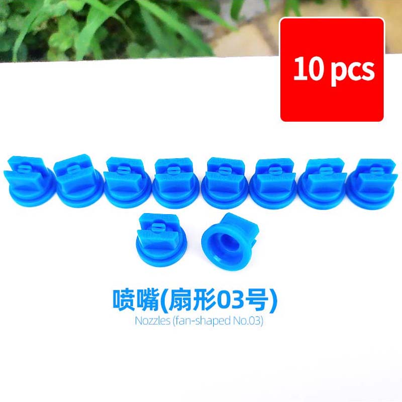 Huajue 110 °   Buse de pulvéri - Crop Sprayer Backpack avis et prix