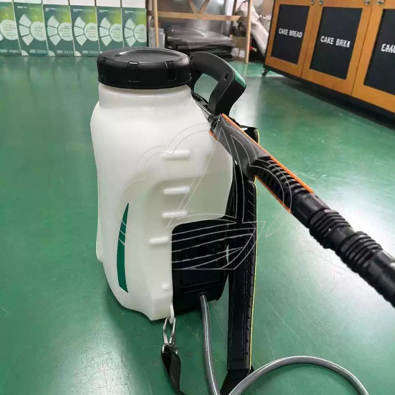 Pulvérisateur de grande capaci - Crop Sprayer Backpack avis et prix