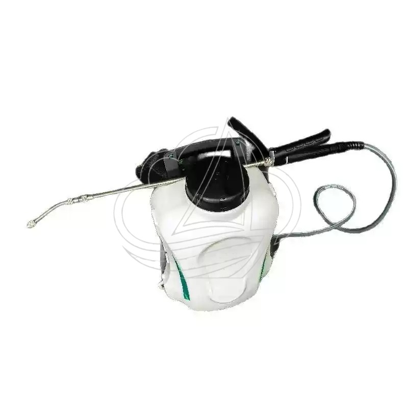 Pulvérisateur de grande capaci - Crop Sprayer Backpack avis et prix