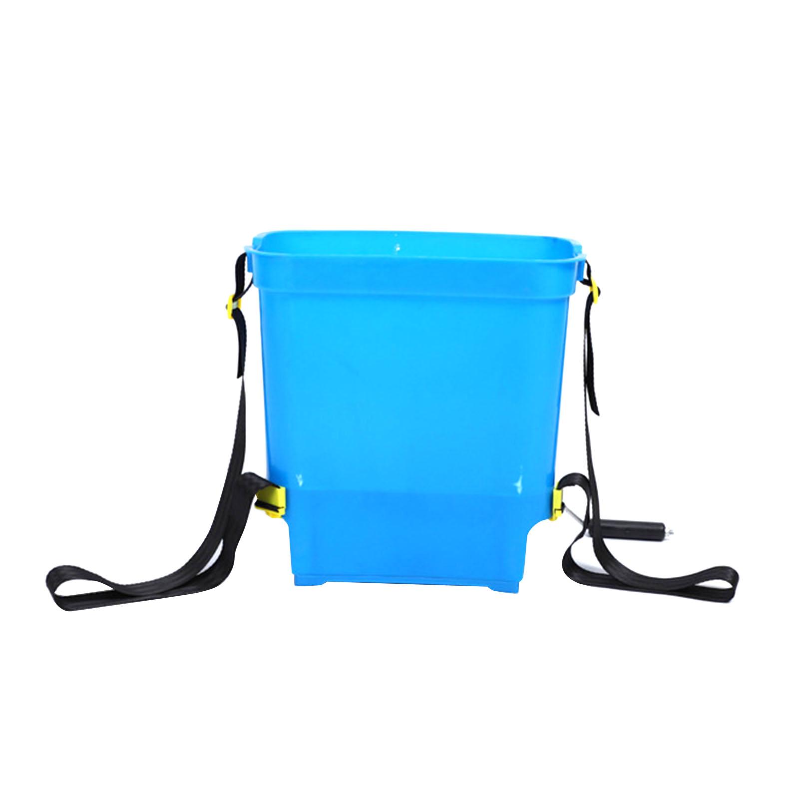 Pulvérisateur à dos manuel pou - Crop Sprayer Backpack avis et prix