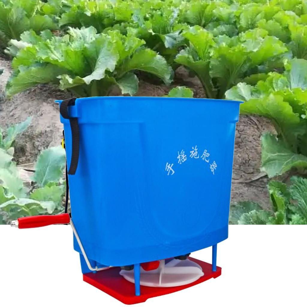 Pulvérisateur à dos manuel pou - Crop Sprayer Backpack avis et prix