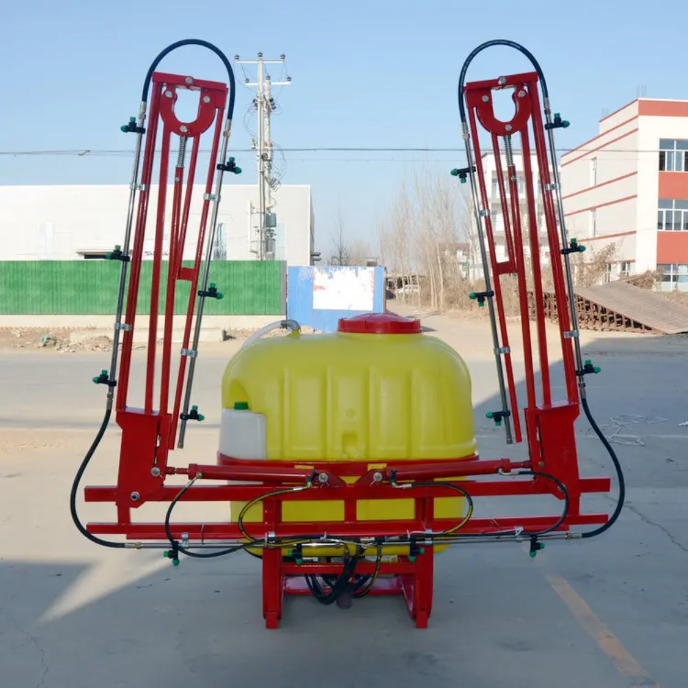Pulvérisateur agricole monté s - Crop Sprayer Backpack avis et prix