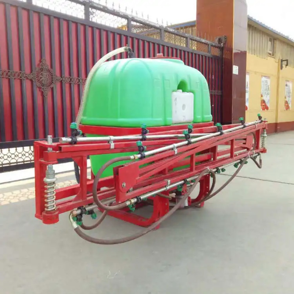 Pulvérisateur agricole monté s - Crop Sprayer Backpack avis et prix