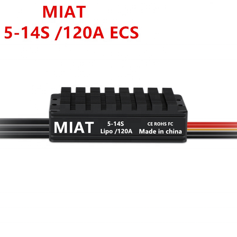 MIAT 2022 ESC Chine fournisseu - Drone Crop Sprayer avis et prix