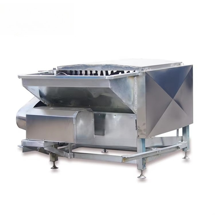 Machine à plumer les volailles - Chicken Plucker Machine avis et prix