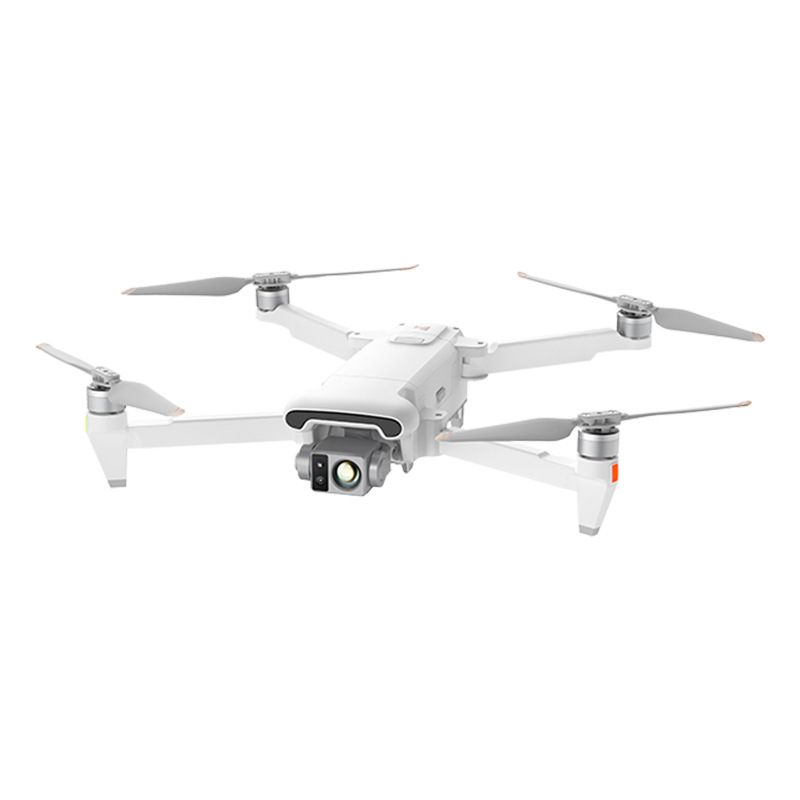 Image thermique pliable, trans - Drone Crop Sprayer avis et prix