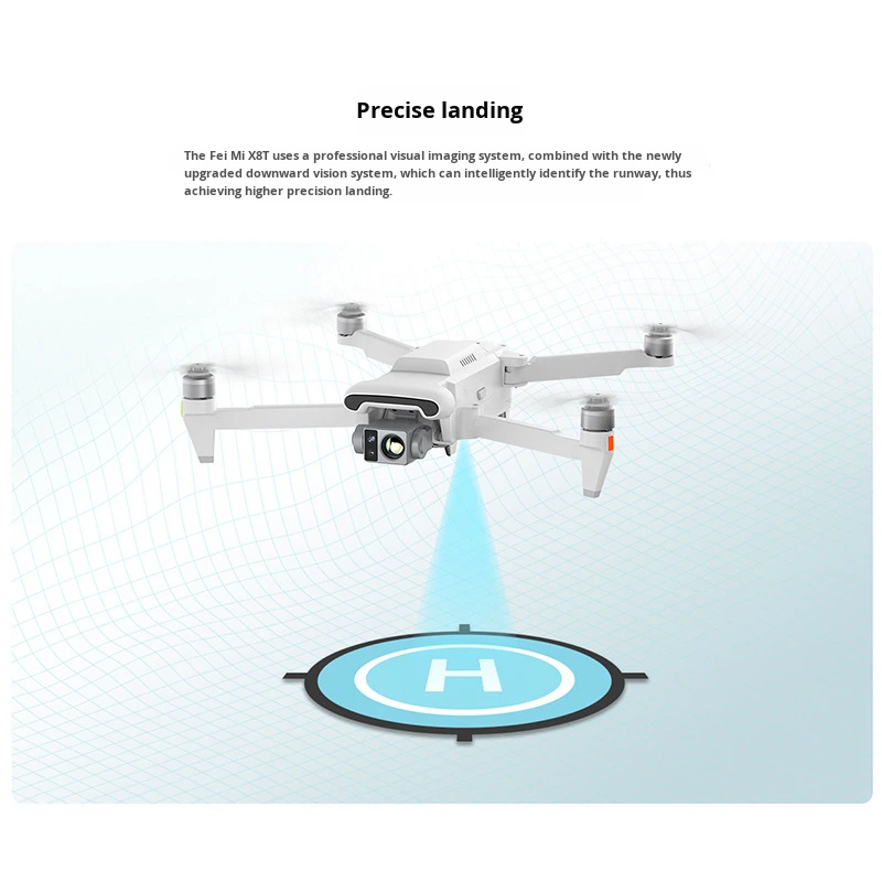 Image thermique pliable, trans - Drone Crop Sprayer avis et prix