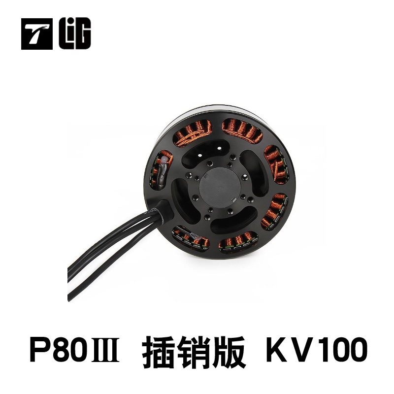 Pièces de Drone P80III100KV, m - Drone Crop Sprayer avis et prix