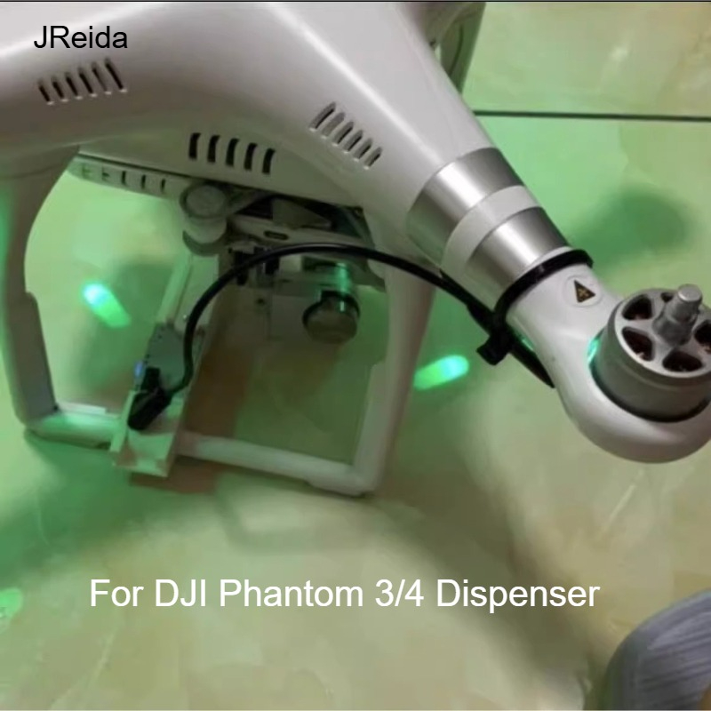 Lanceur de drones léger avec c - Drone Crop Sprayer avis et prix