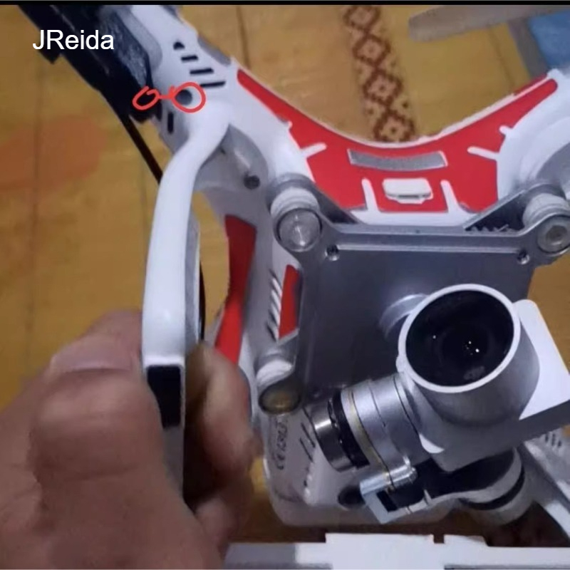 Lanceur de drones léger avec c - Drone Crop Sprayer avis et prix