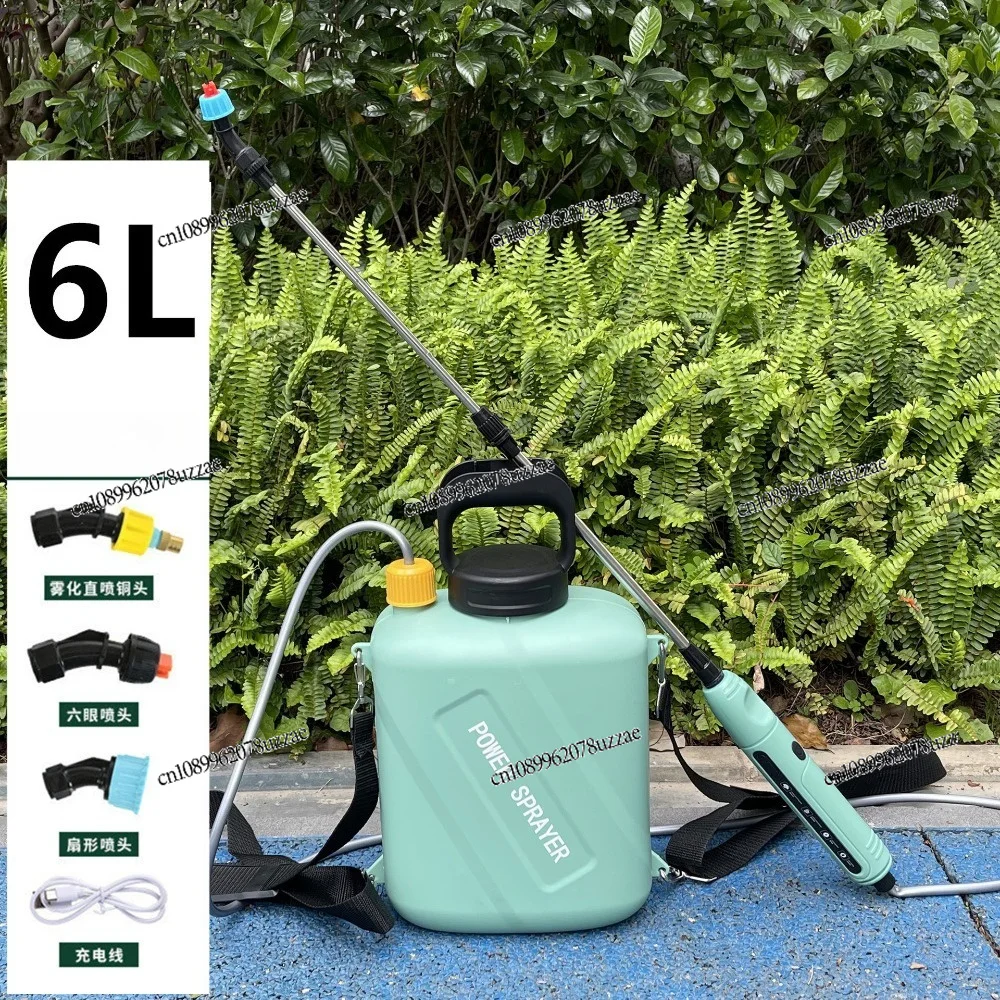 Pulvérisateur électrique porta - Crop Sprayer Backpack avis et prix